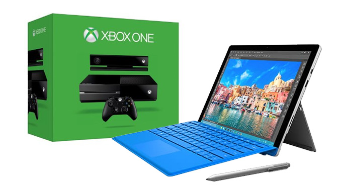 Terminé: Gagnez une Surface, un Xbox One, 10000$ et plus…