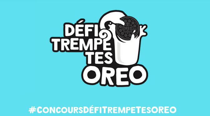 Terminé: Concours Défi Trempe Tes Oreo
