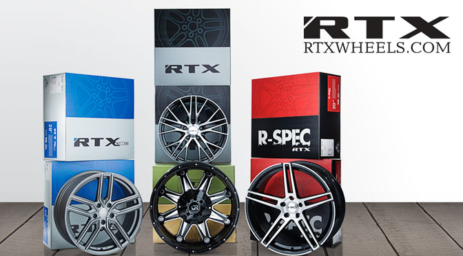 Concours mags RTX WHEELS