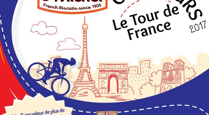 Terminé: Un Grand prix de 8 000 $ pour Assister à l’arrivée du Tour de France à Paris