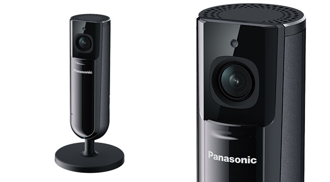 Terminé: Concours Caméra de surveillance HD de Panasonic à gagner!