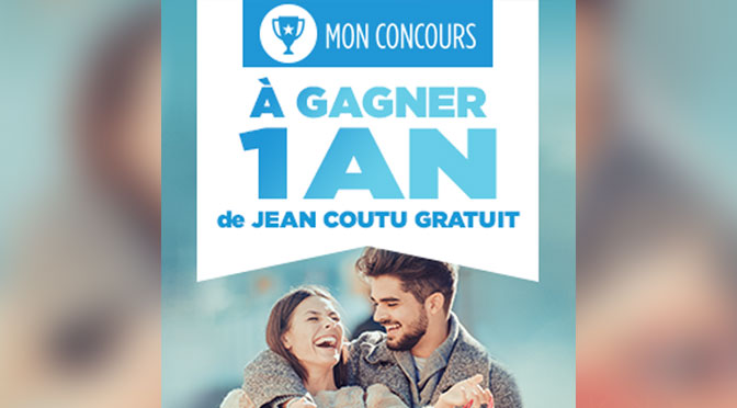 Terminé: Des cartes-cadeaux de 1000$ Jean Coutu à gagner !