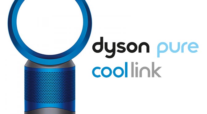 Terminé: Gagnez un ventilateur Dyson Pure Cool Link au concours « DécorHomme été 2018 »