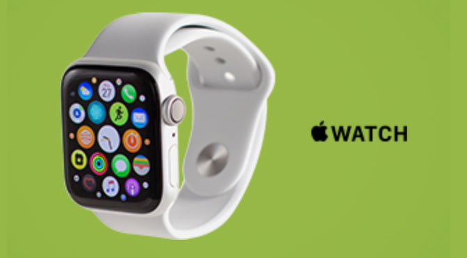 Terminé: Gagner l’une des 4 montres Apple Watch au concours Libérez-vous avec Dulcolax