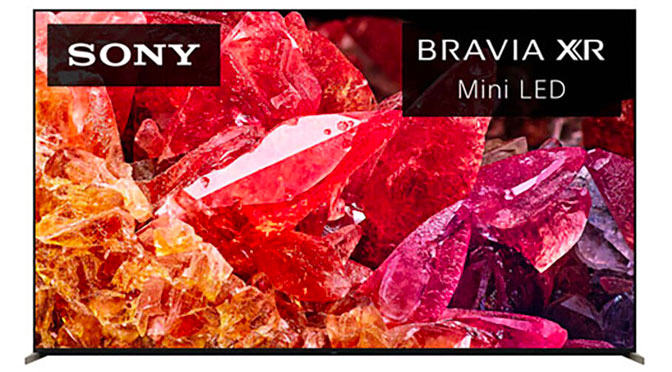 Concours télévision Sony 4K