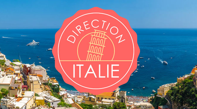 concours direction Italie