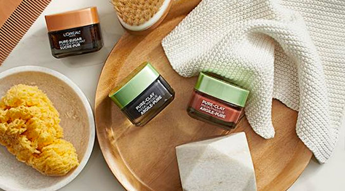 Concours RW-CO et L'Oréal Paris