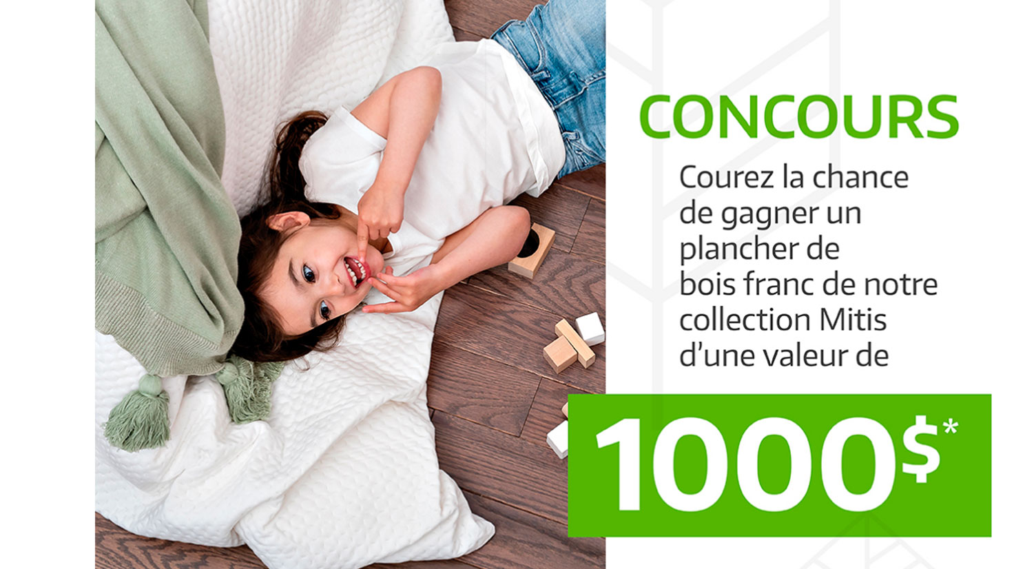 Concours FlorDeco