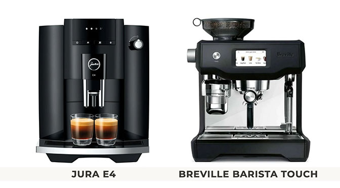 Terminé: Concours  Savourez notre café en vivant la nordicité – Une machine espresso à gagner