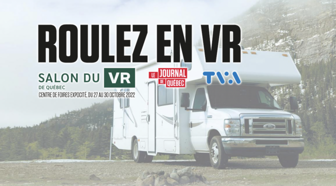 Concours Roulez en VR JDQ et TVA