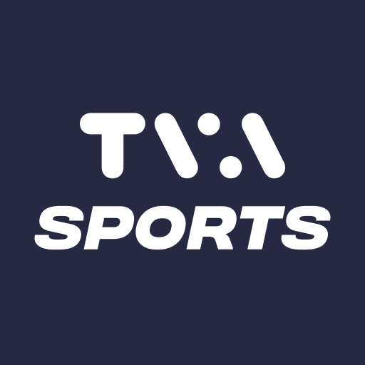 Logo TVA Sports