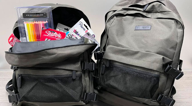 Concours Sac < dos pour la rentré Hamster et Buropro