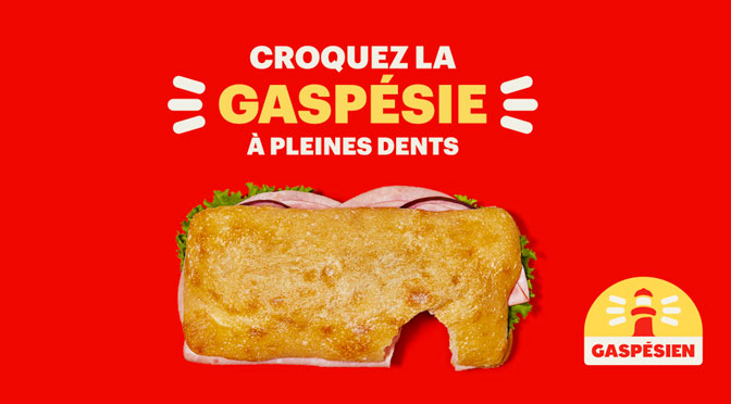 Concours Croquez la Gaspésie à pleine Dent de Salut Bonjour