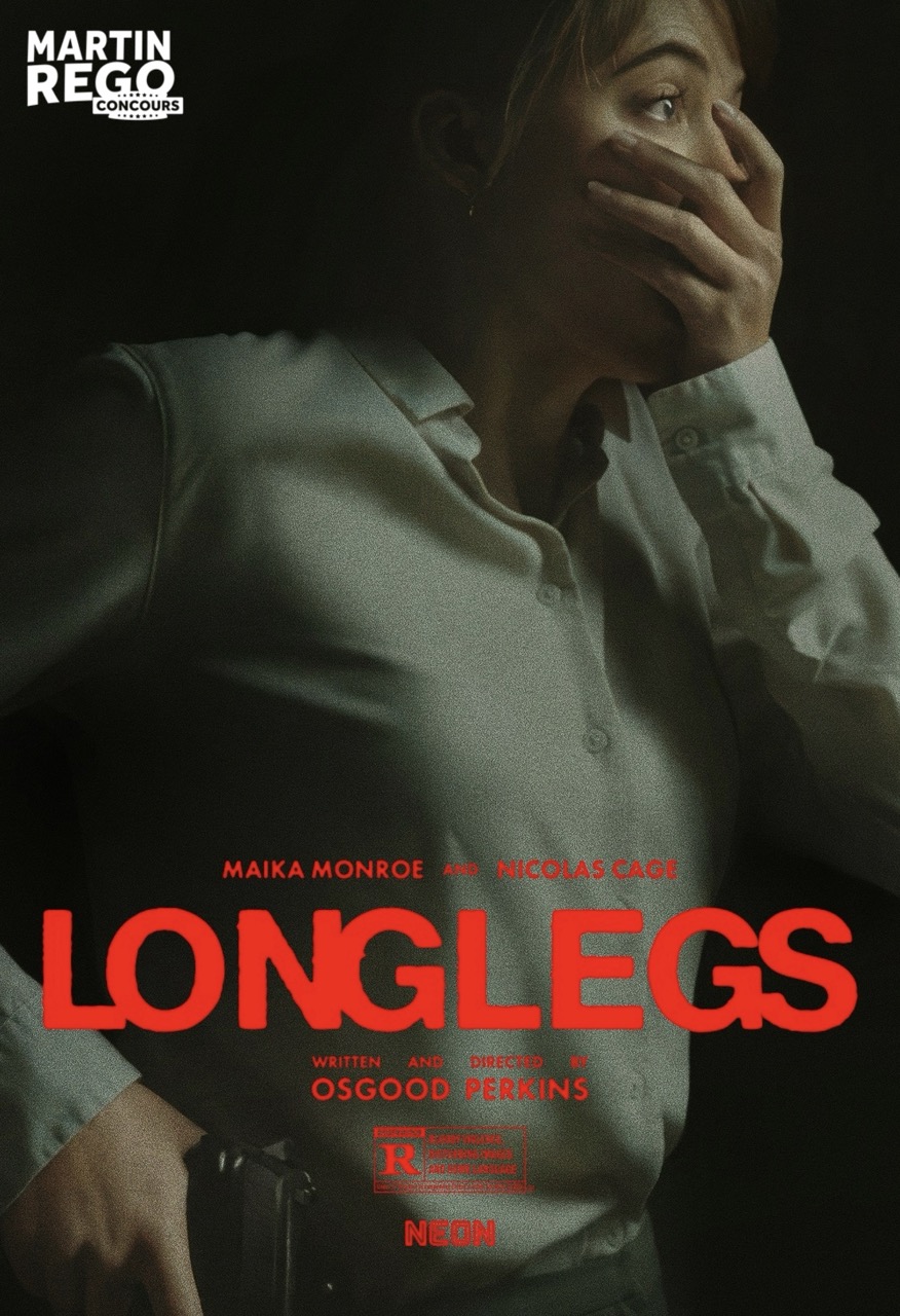 concours Film Longlegs