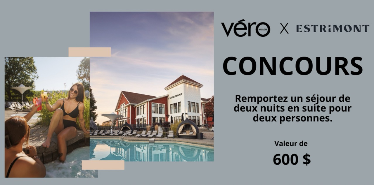 Concours Vero X Estrimont