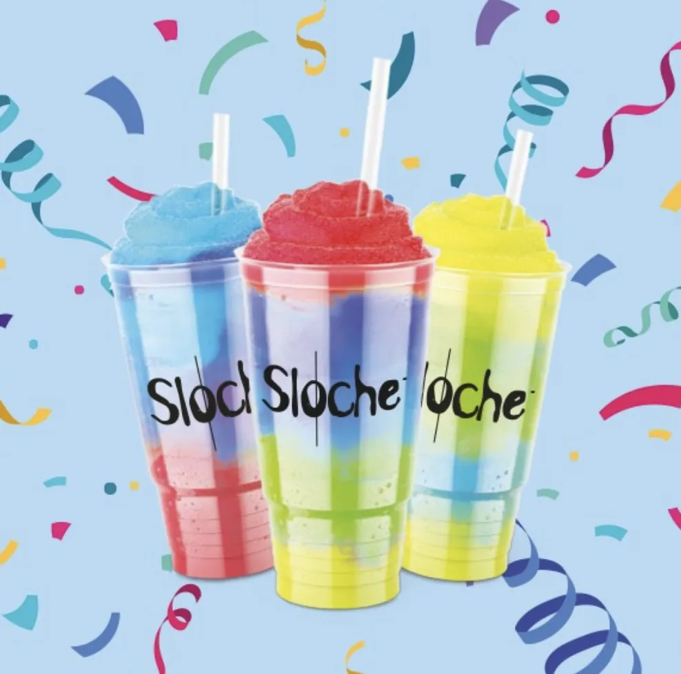 Concours sloche à l'année avec Couche-Tard