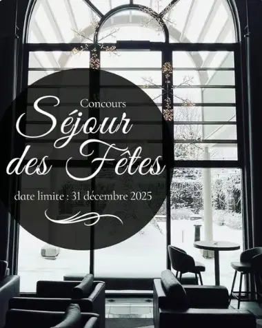 concours auberge godefroy