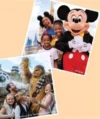 Gagnez un voyage à Disney avec Véro et Rouge