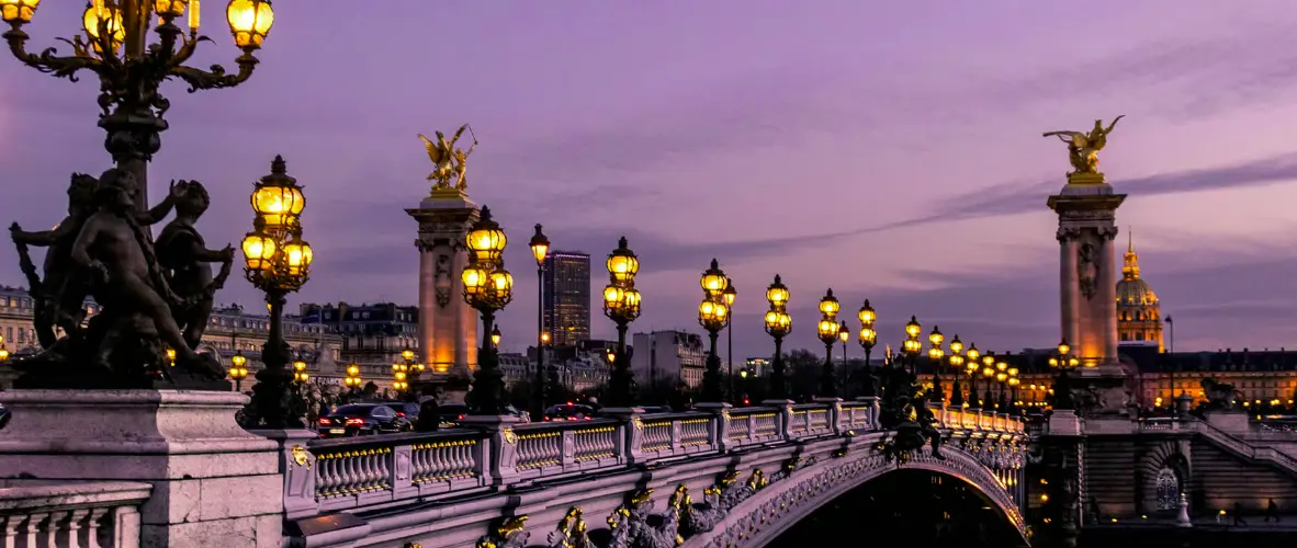 Gagnez un voyage à Paris concours berthe Weill