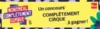 concours complètement cirque