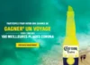 100 ans sous le soleil Corona