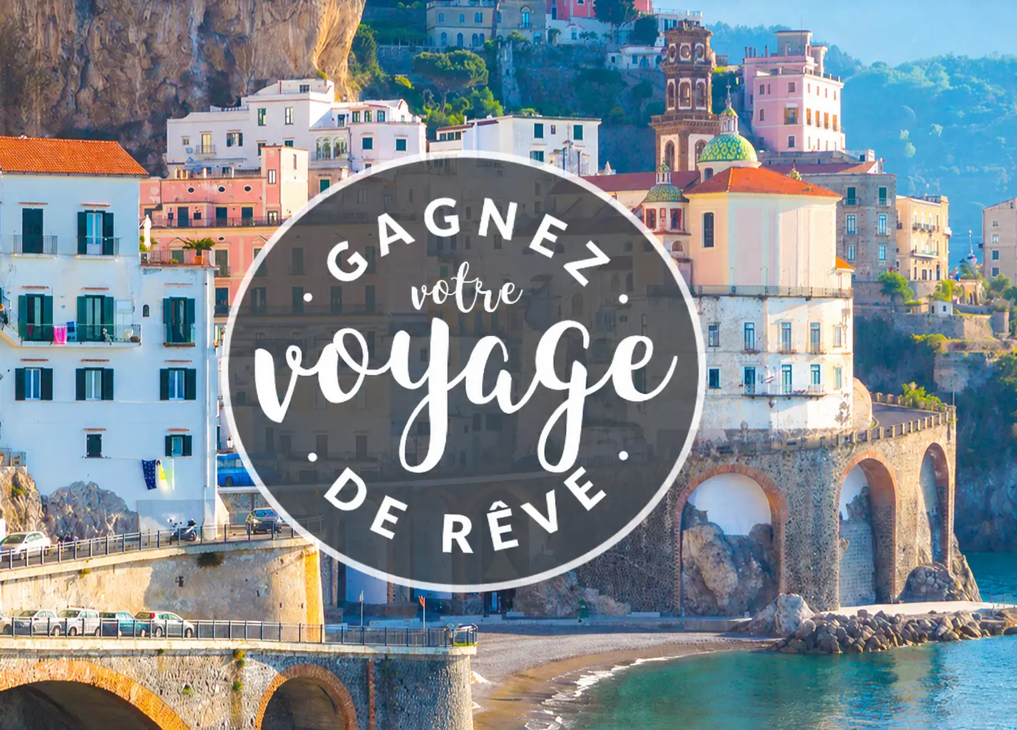 voyage de rêve Tuango