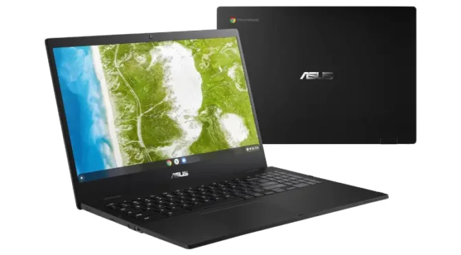 Gagnez un portable Asus