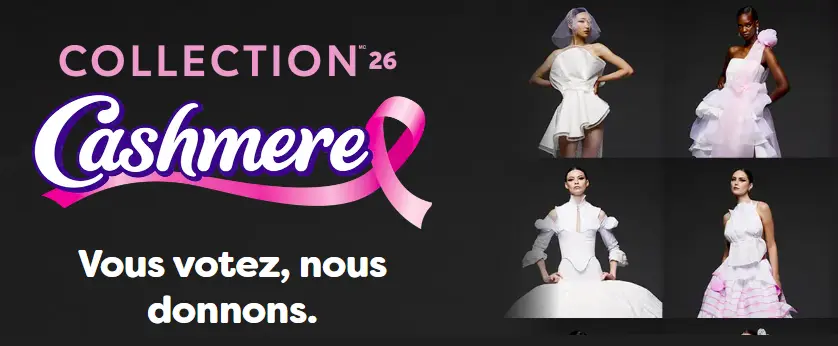 cashmere collection
