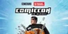 Rejoignez le Comiccon de Québec 2026 pour une aventure geek inoubliable!