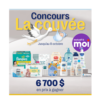 Participez au concours la Couvée avec Jean Coutu