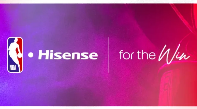 concours Hisense pour la victoire