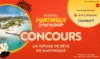 concours Martinique gourmande