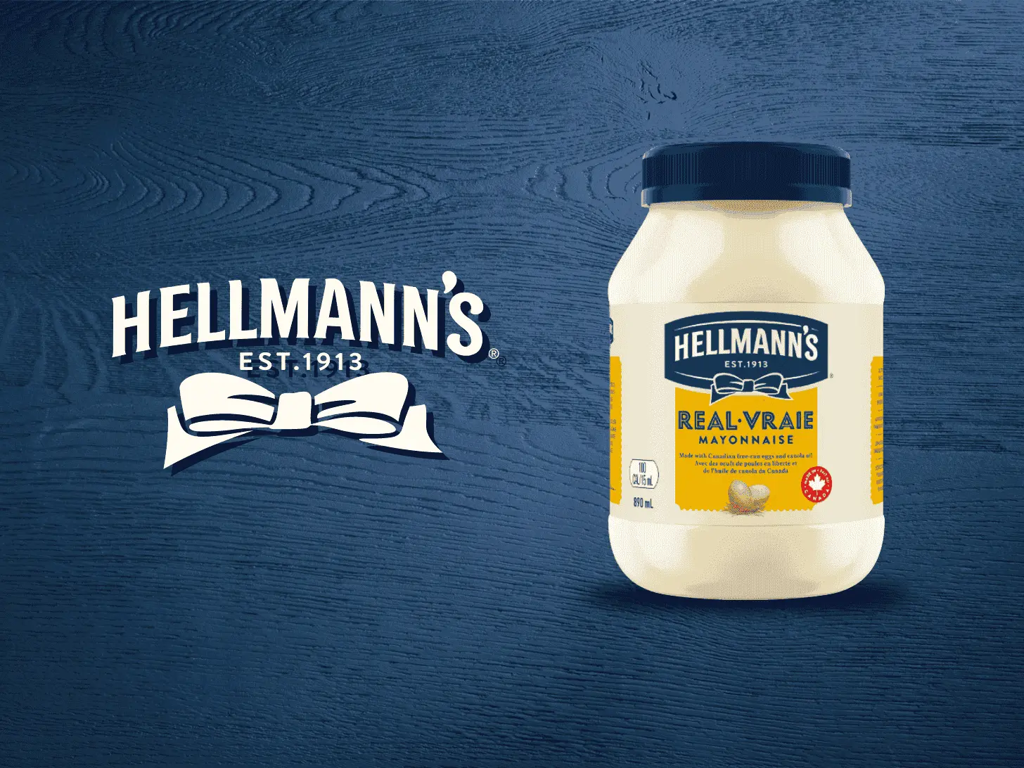 Gagnez une carte-cadeau Metro de 5000$ avec Hellmann's