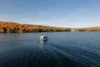 forfait plaisir d'automne Manoir du Lac William