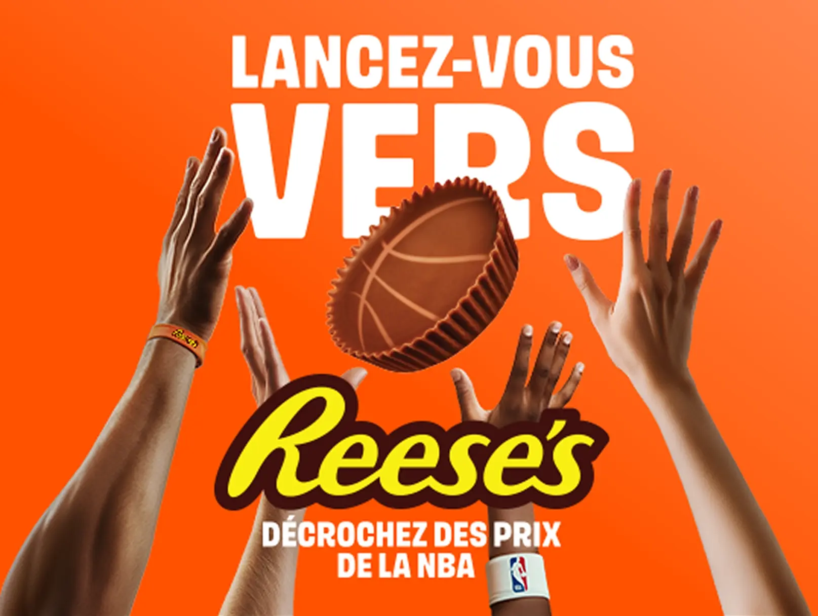 concours reese NBA