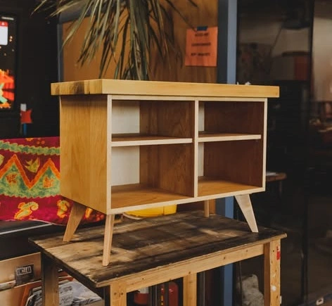 Concours atelier Blabla Bois