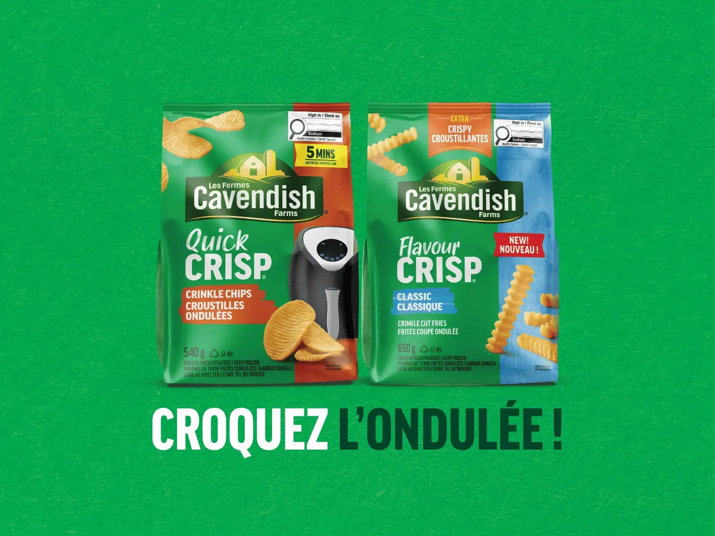 concours Cavendish Metro