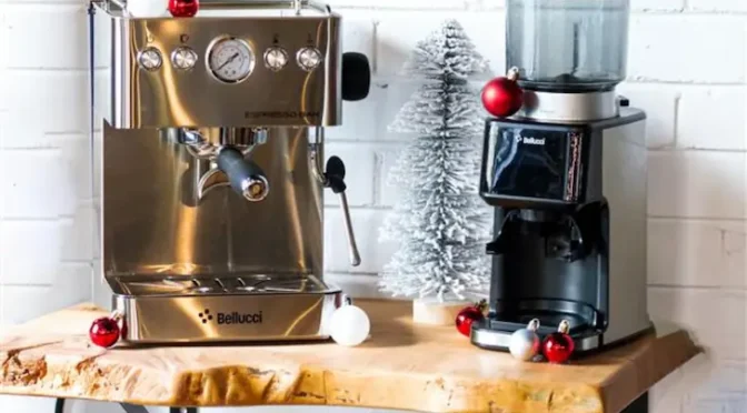 Concours Barista Fou Gagnez une Machine Espresso, un moulin et un an de Café!