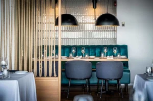 Gagnez un souper avec le concours poivre Noir