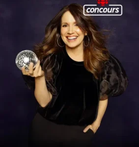 Participez à l'émission En direct du jour de l'an