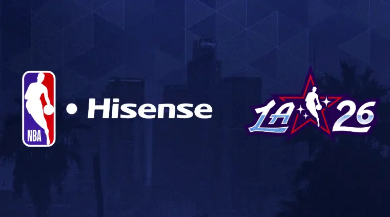 concours NBA Hisense
