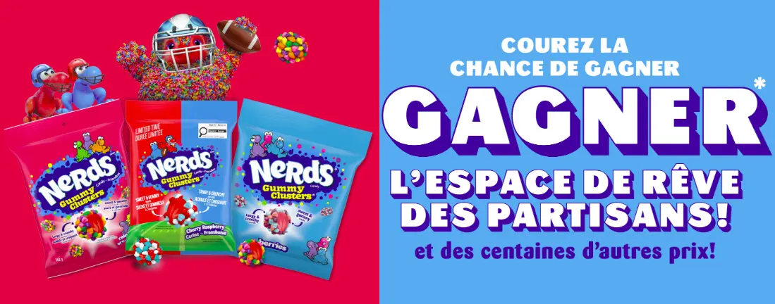 Concours nerds