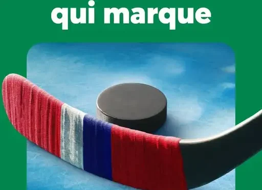 une sortie qui marque