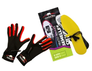 gagnez un kit conforteck