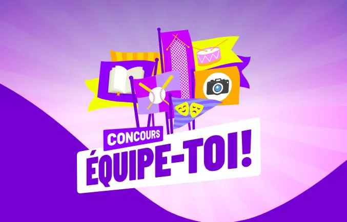 concours équipe-toi