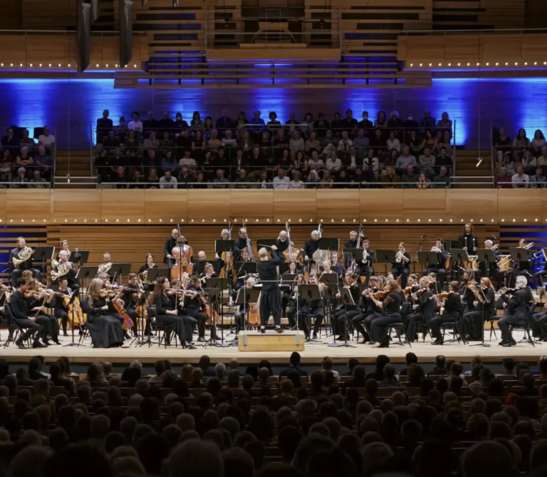 gagnez une nuitée symphonique