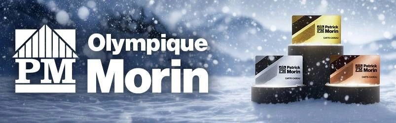 concours olympique morin