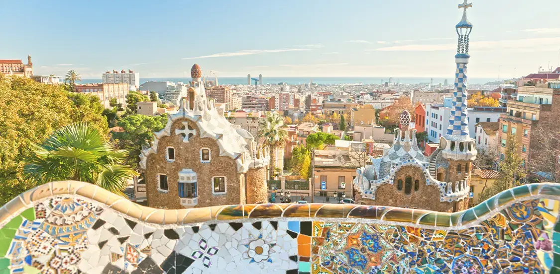 gagnez un voyage à Barcelone avec Traditours