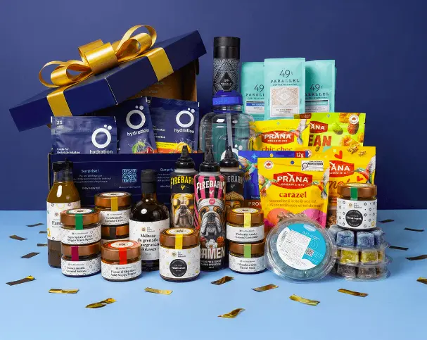 gagnez 1000$ de produits bien-être