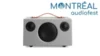 Gagnez le haut-parleur Audio Pro C3